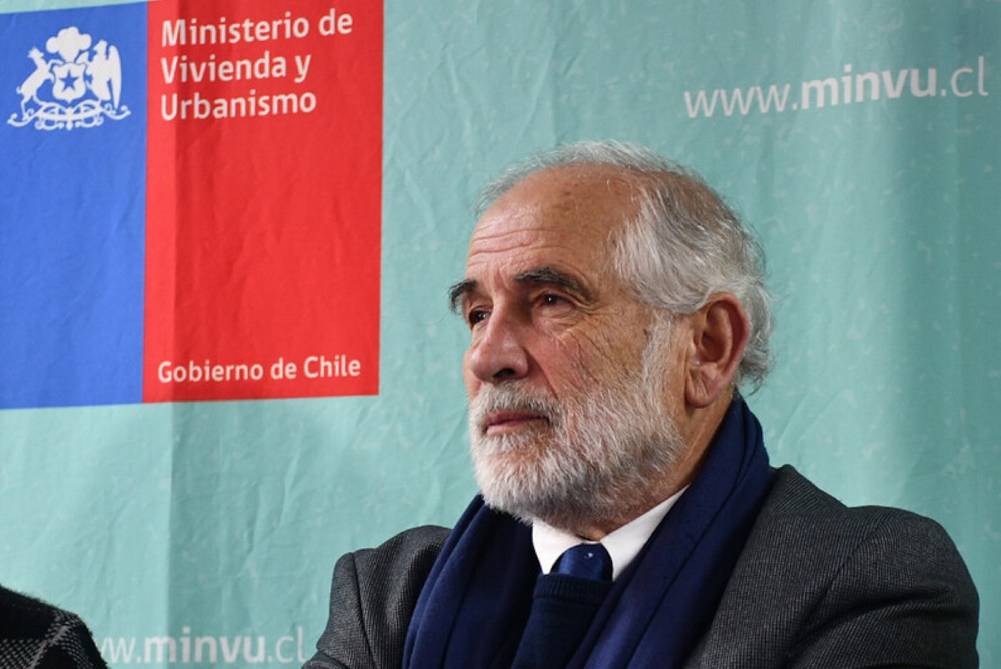 Ministerio de Vivienda y Urbanismo: Aclaración ante nota de Reportajes de “El Mercurio”