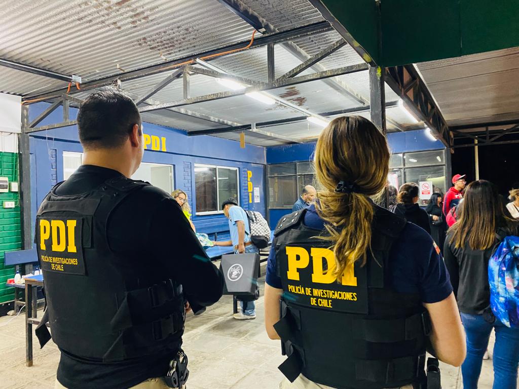 Arica y Parinacota: Gendarmería realizará 2da. Corrida Familiar