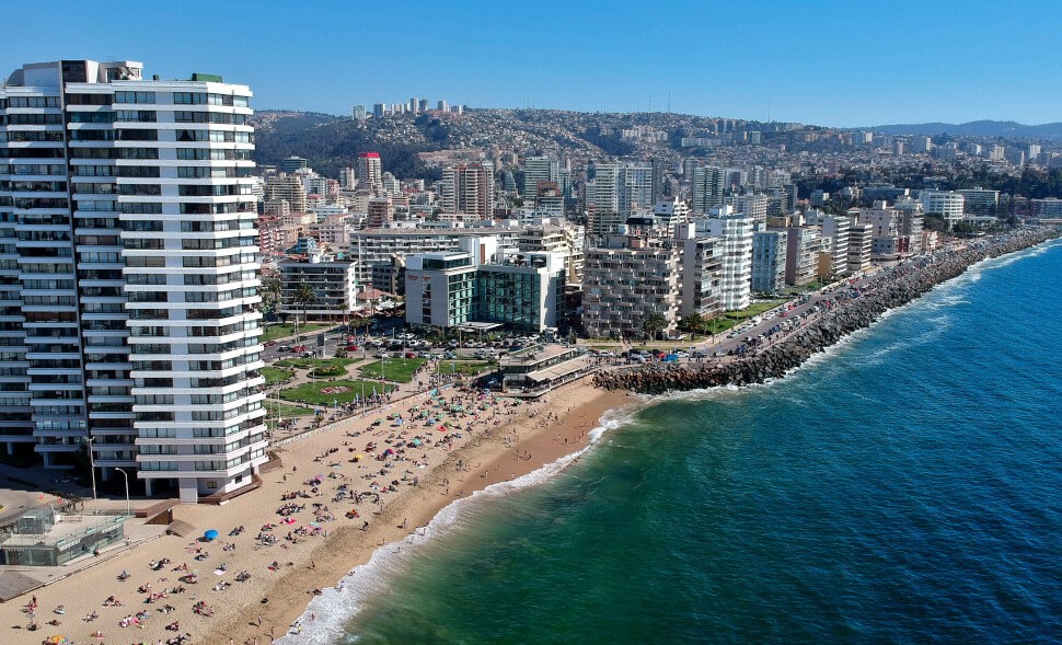 Arriendos de verano: Firma electrónica se alza como herramienta para evitar estafas