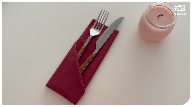 Decoración para la mesa: la importancia de la presentación y la higiene en tus cenas de Fin de Año