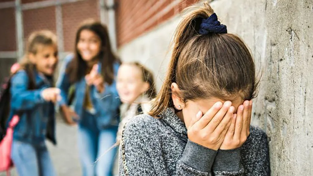 Bullying en colegios y escuelas de Chile: Cómo prevenir e intervenir desde la educación socioemocional