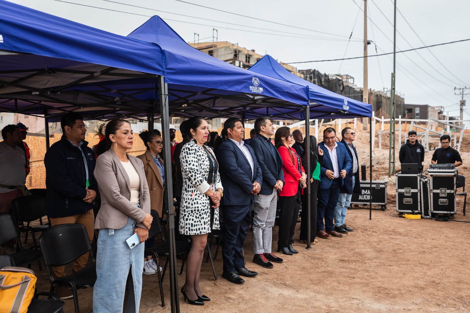 APS Universal: Arica comuna pionera de este plan en materia de salud