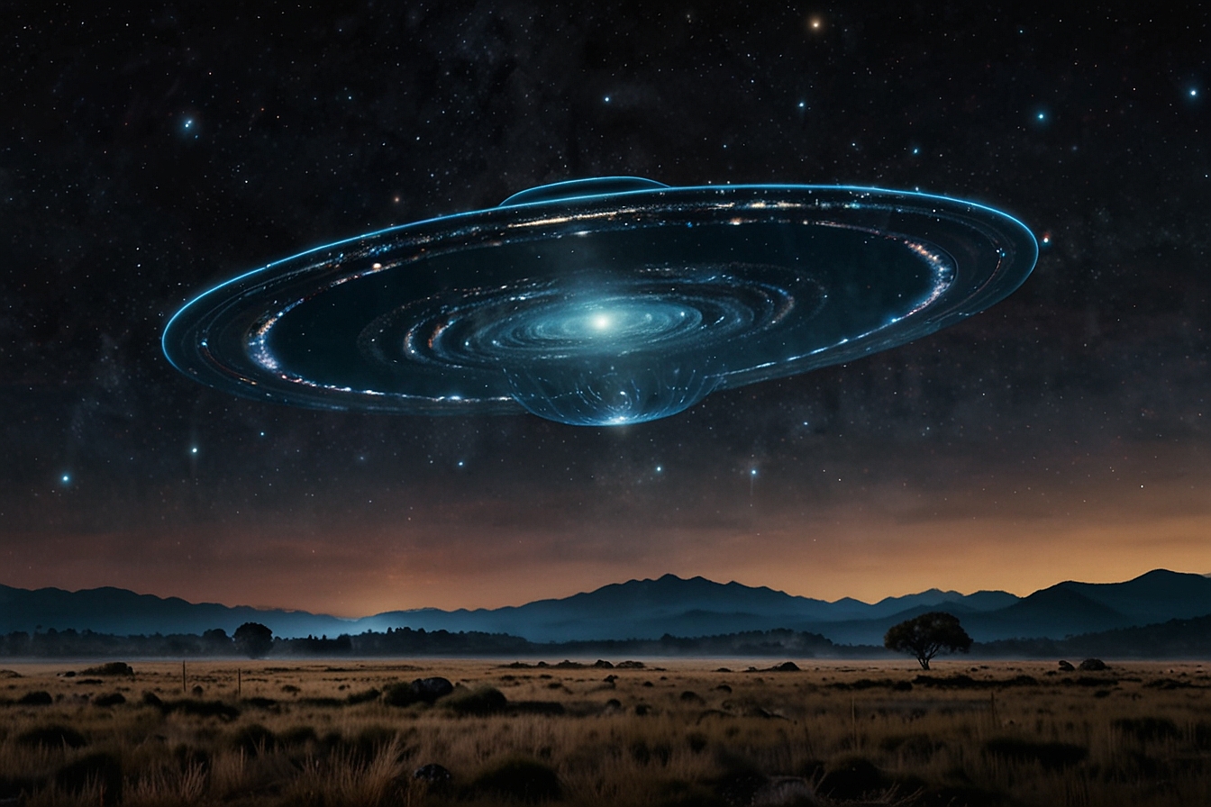 La Serena será el epicentro del misterio OVNI con conferencias y estrenos exclusivos