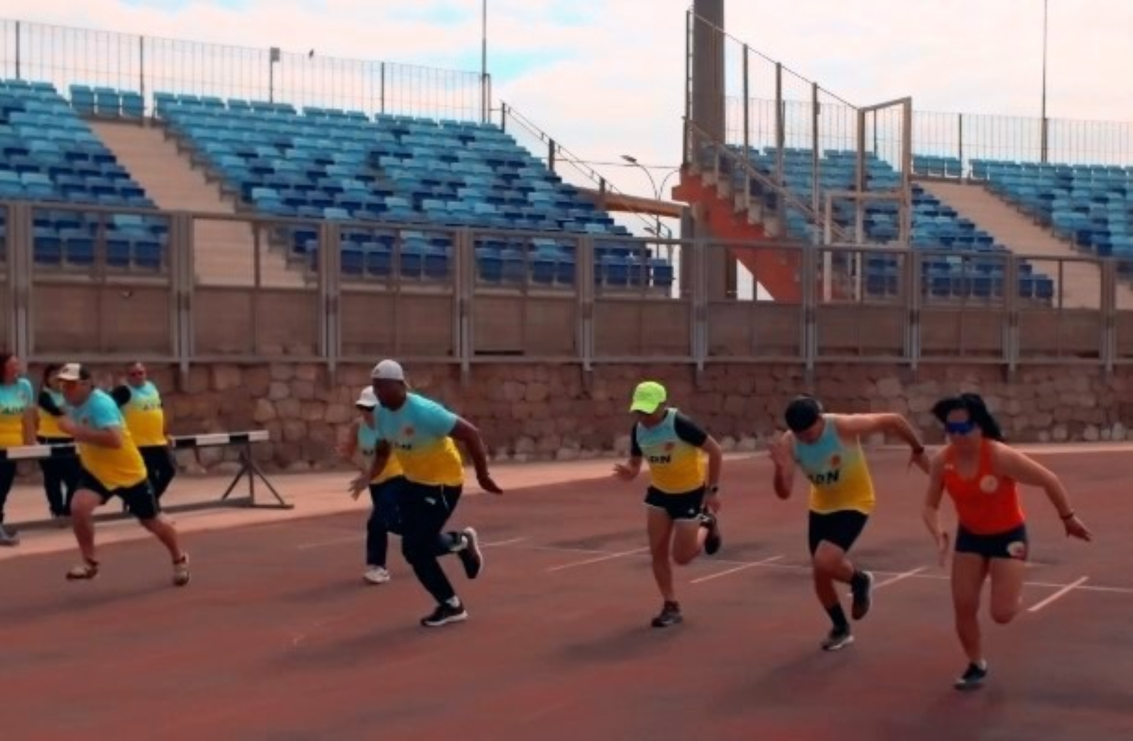 Club Atlético del Norte realizará campeonato de Integración uniendo fronteras