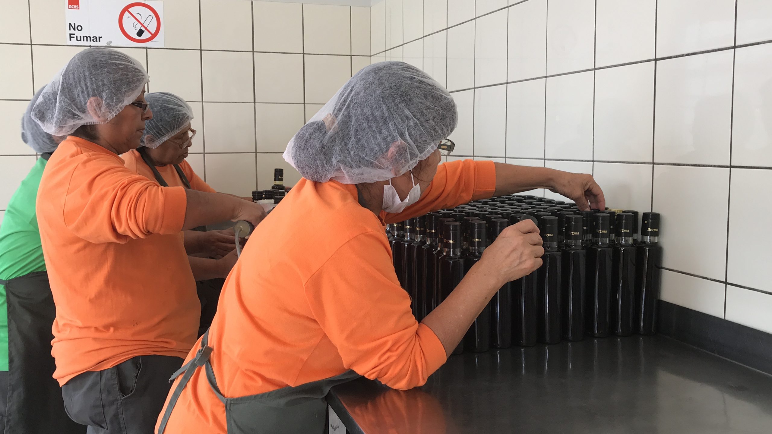 Disminución de la informalidad laboral y en la desocupación regional marcaron último informe de empleo