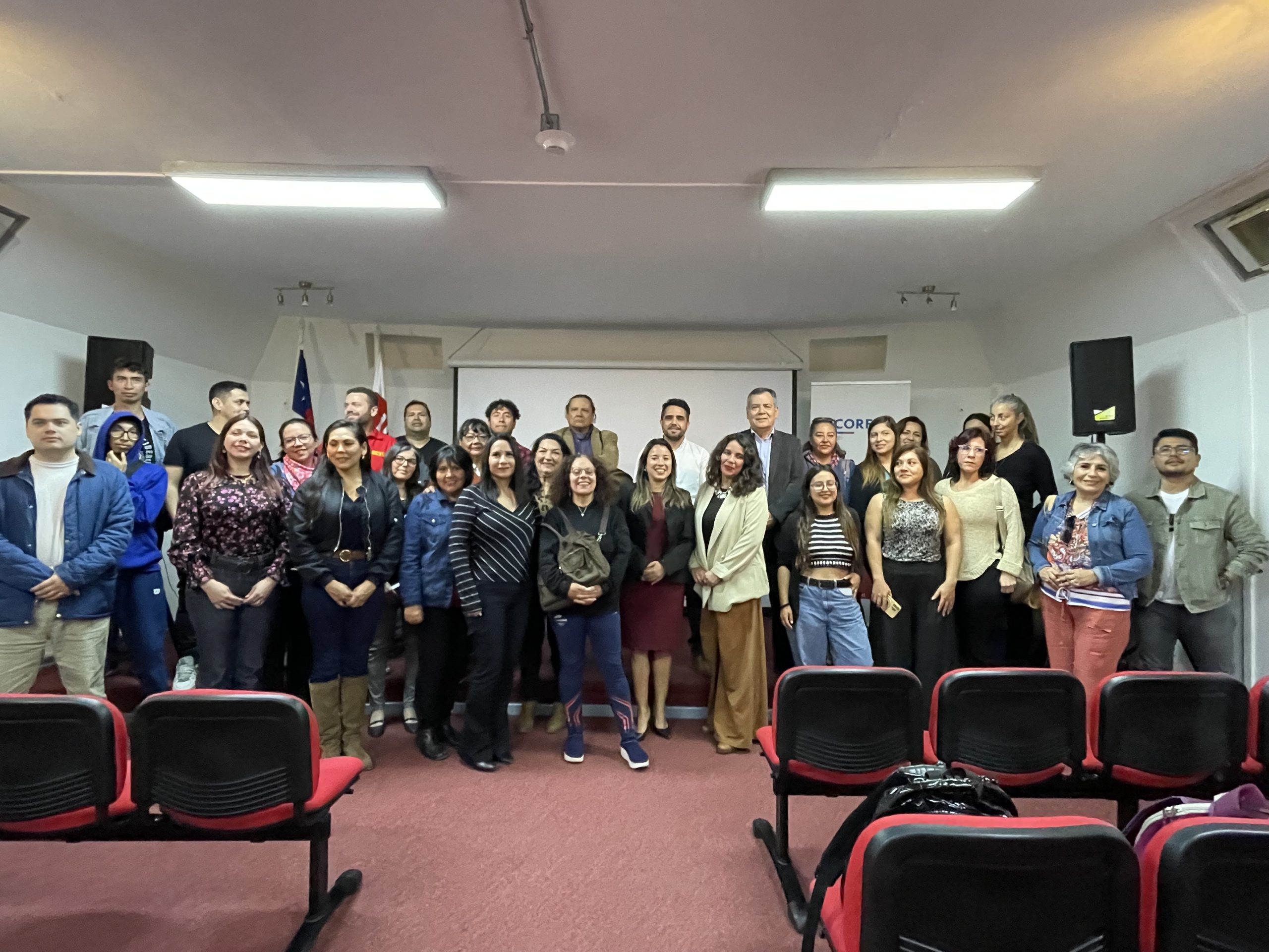 Pymes turísticas de Arica y Parinacota acortarán brechas en comercio digital