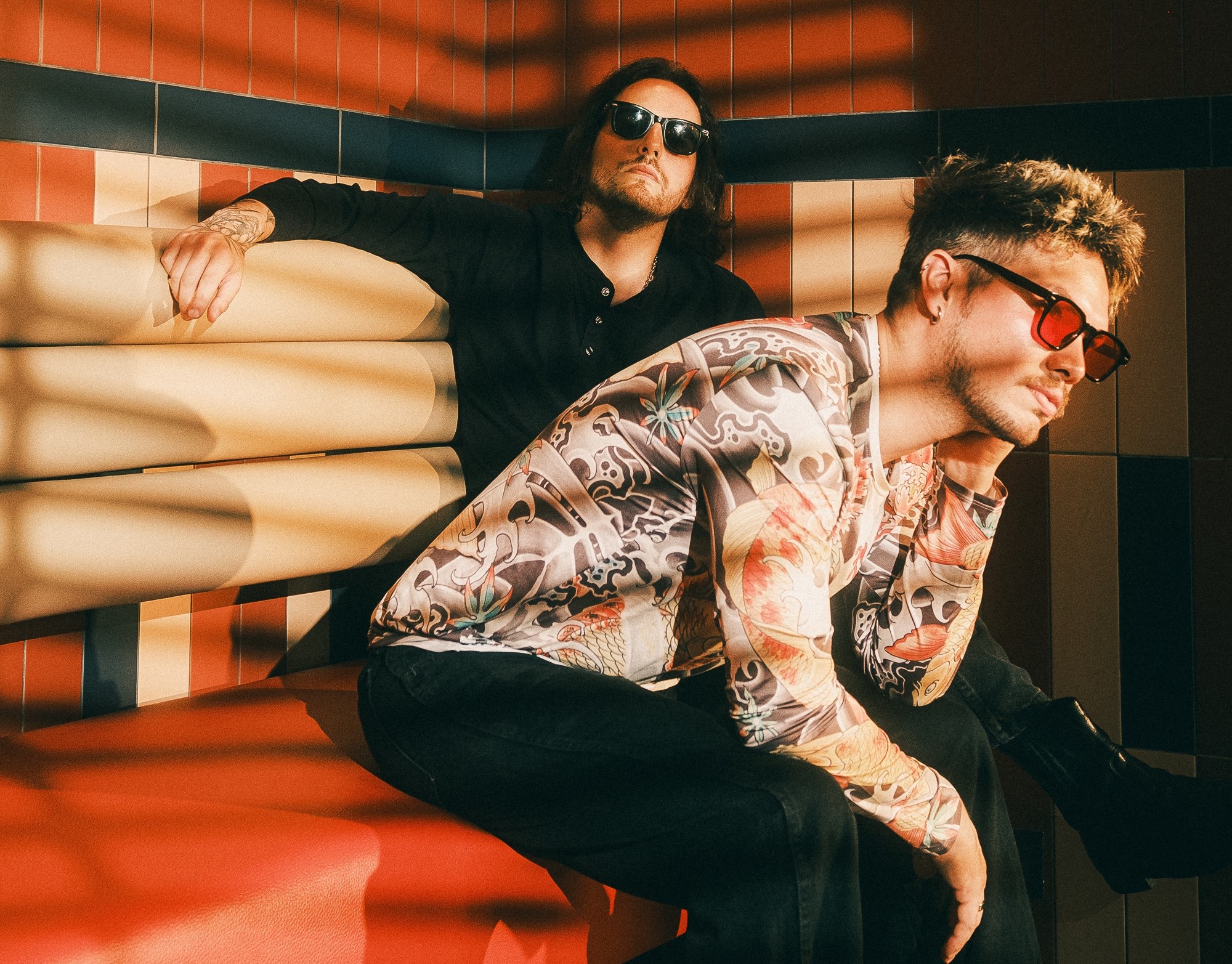 Triciclo Parlante presenta «Cuando nada crece» primer adelanto de su próximo disco