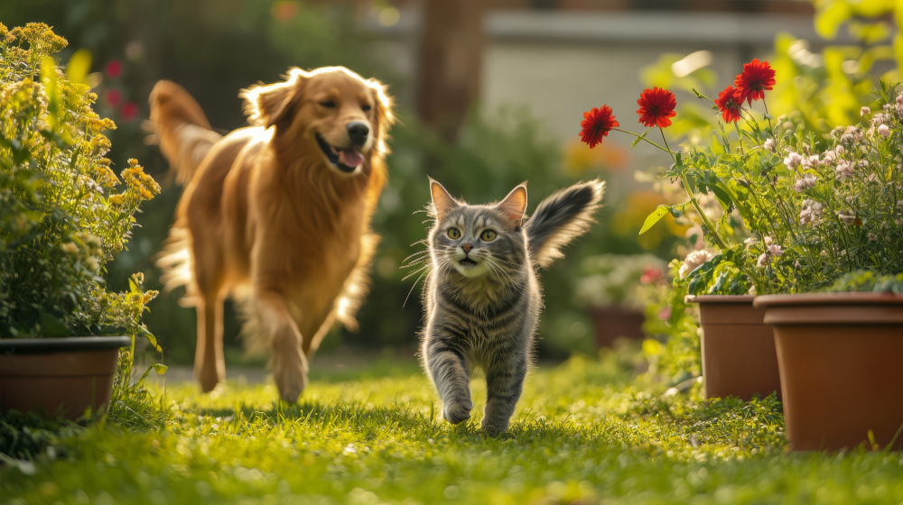 Caldo de hueso para mascotas: ¿Por qué este alimento está revolucionando el mercado?