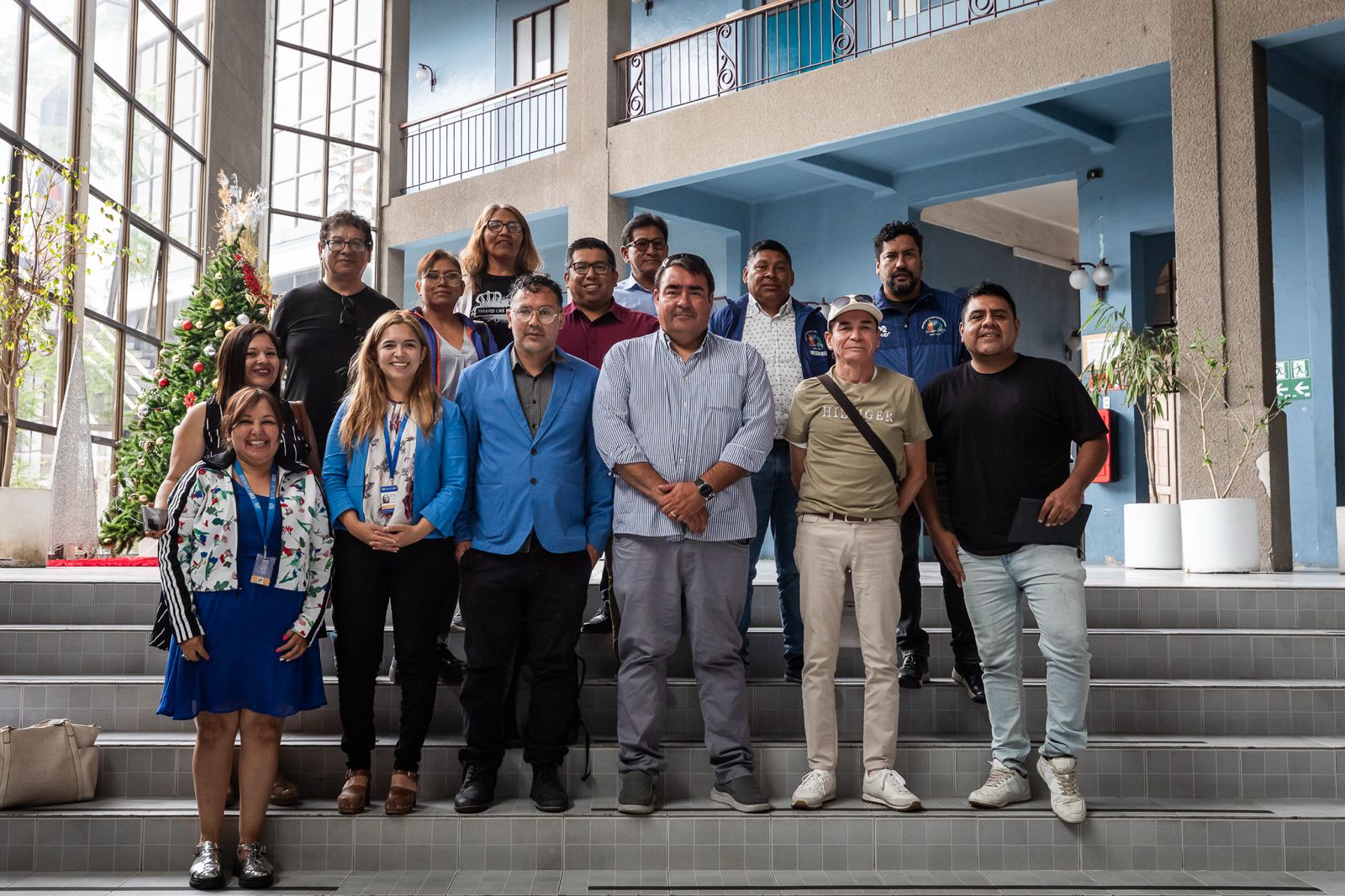 El Carnaval Andino con la Fuerza del Sol 2025 tendrá su lanzamiento oficial este 19 de enero 
