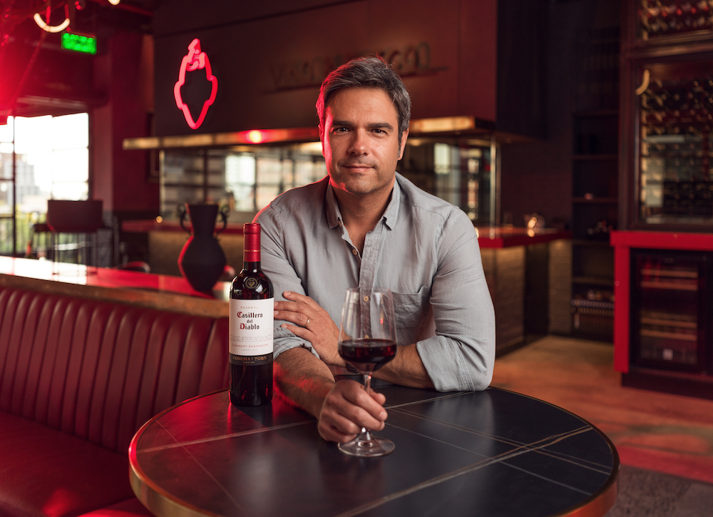 Diablo Vino & Fuego: El primer restaurant de Casillero del Diablo que abrirá en el MUT
