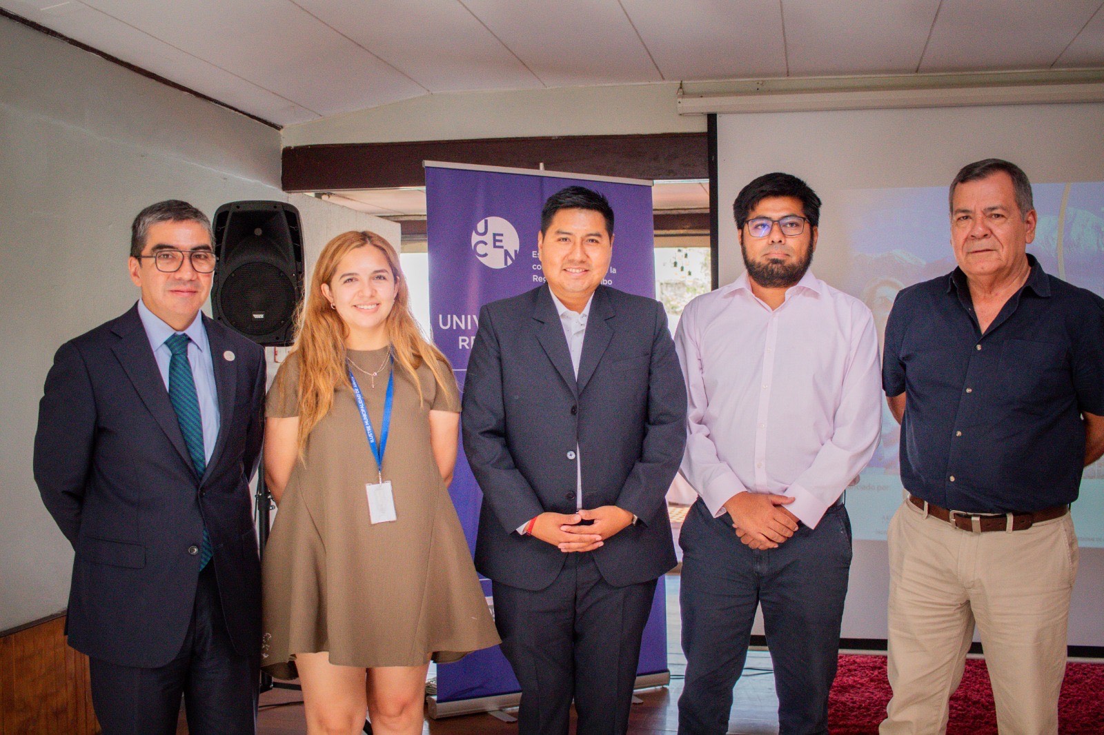 Proyecto impulsa turismo de Arica y Parinacota con inteligencia artificial y nuevas soluciones tecnológicas