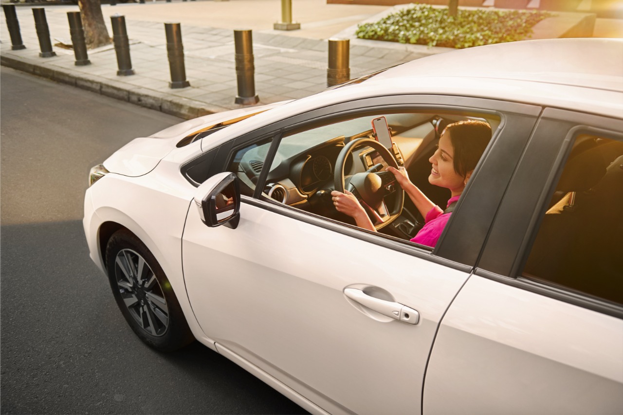 DiDi refuerza su ecosistema de seguridad en Chile con nuevas funciones disponibles