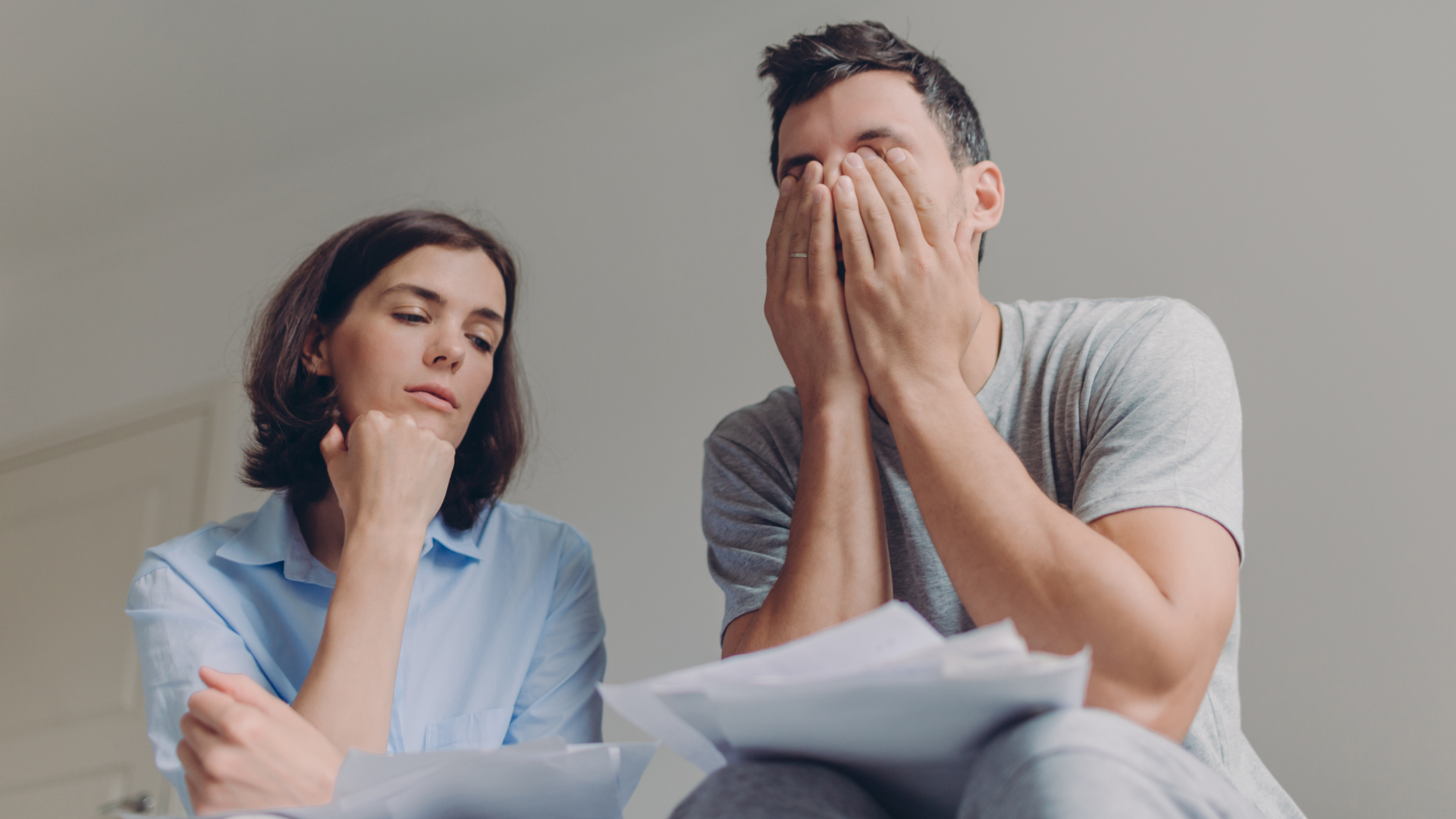 ¿Cómo afrontar la infidelidad en pareja?