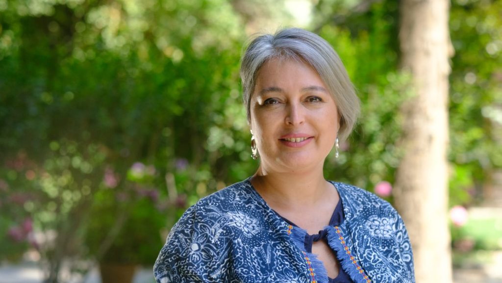 Jannette Jara y el nuevo tablero político chileno: ¿Estamos frente a un cambio de época?
