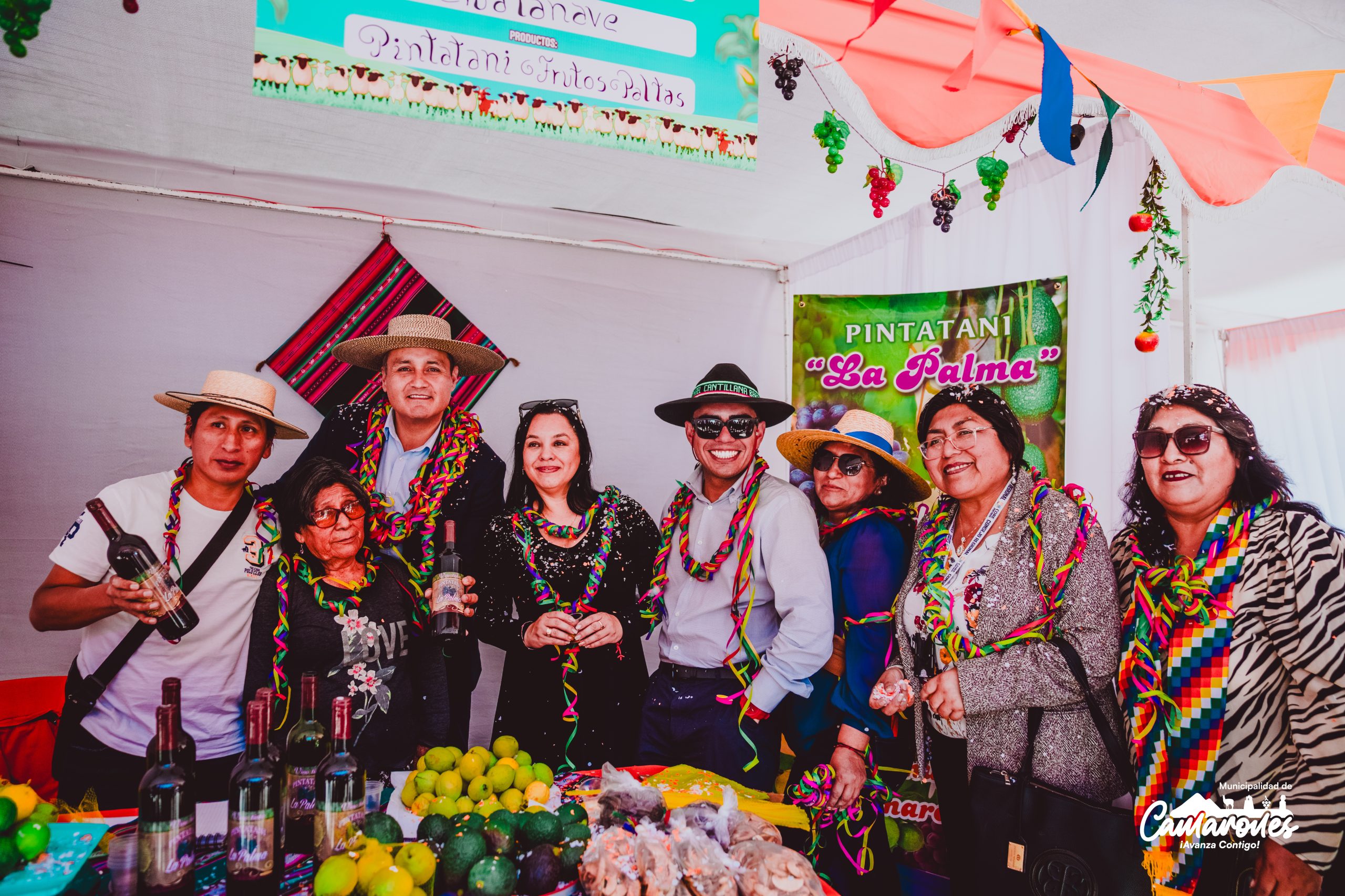 Visitantes de la región y turistas vibraron con la décima Fiesta del Cordero en Esquiña 2025
