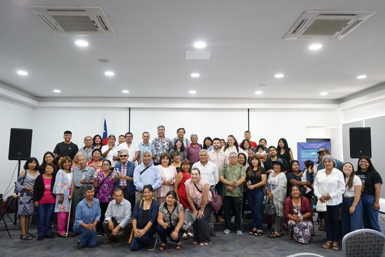 Fundación Altiplano celebra 25 años en la región con seminario sobre los templos andinos de la Ruta de las Misiones
