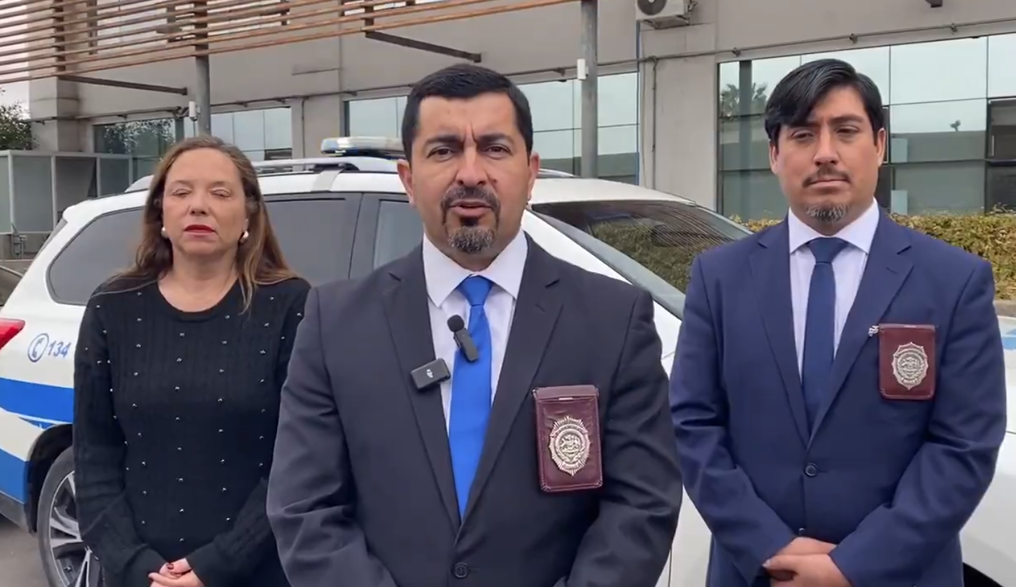 Megaoperativo anticorrupción en Arica: Fiscalía y PDI desarticulan red que manipulaba terrenos fiscales y detienen a 10 personas