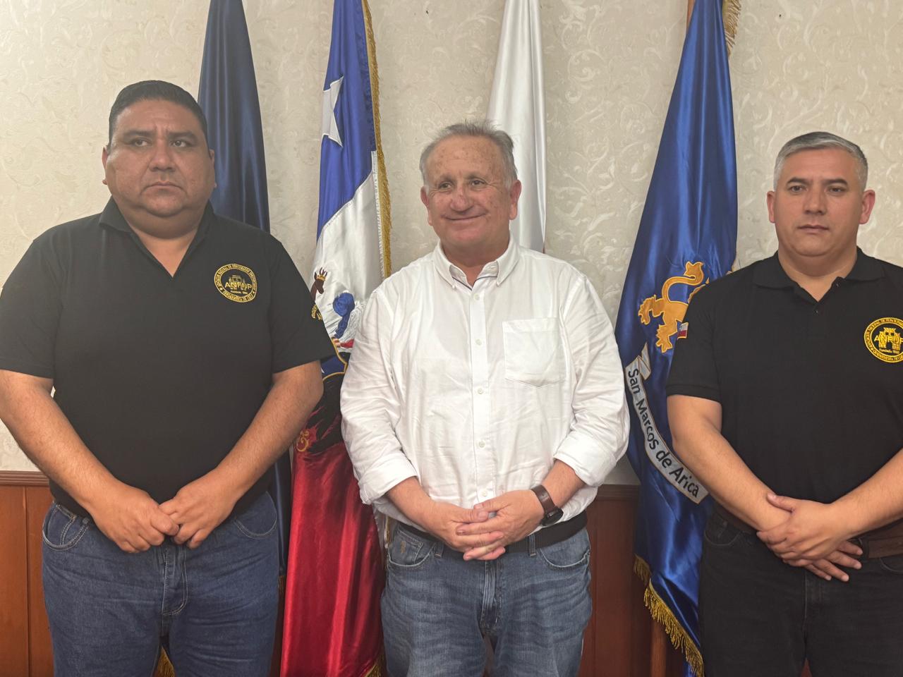 Población penal de Acha sobrepasada en más de un 200% pone en alerta a funcionarios penitenciarios