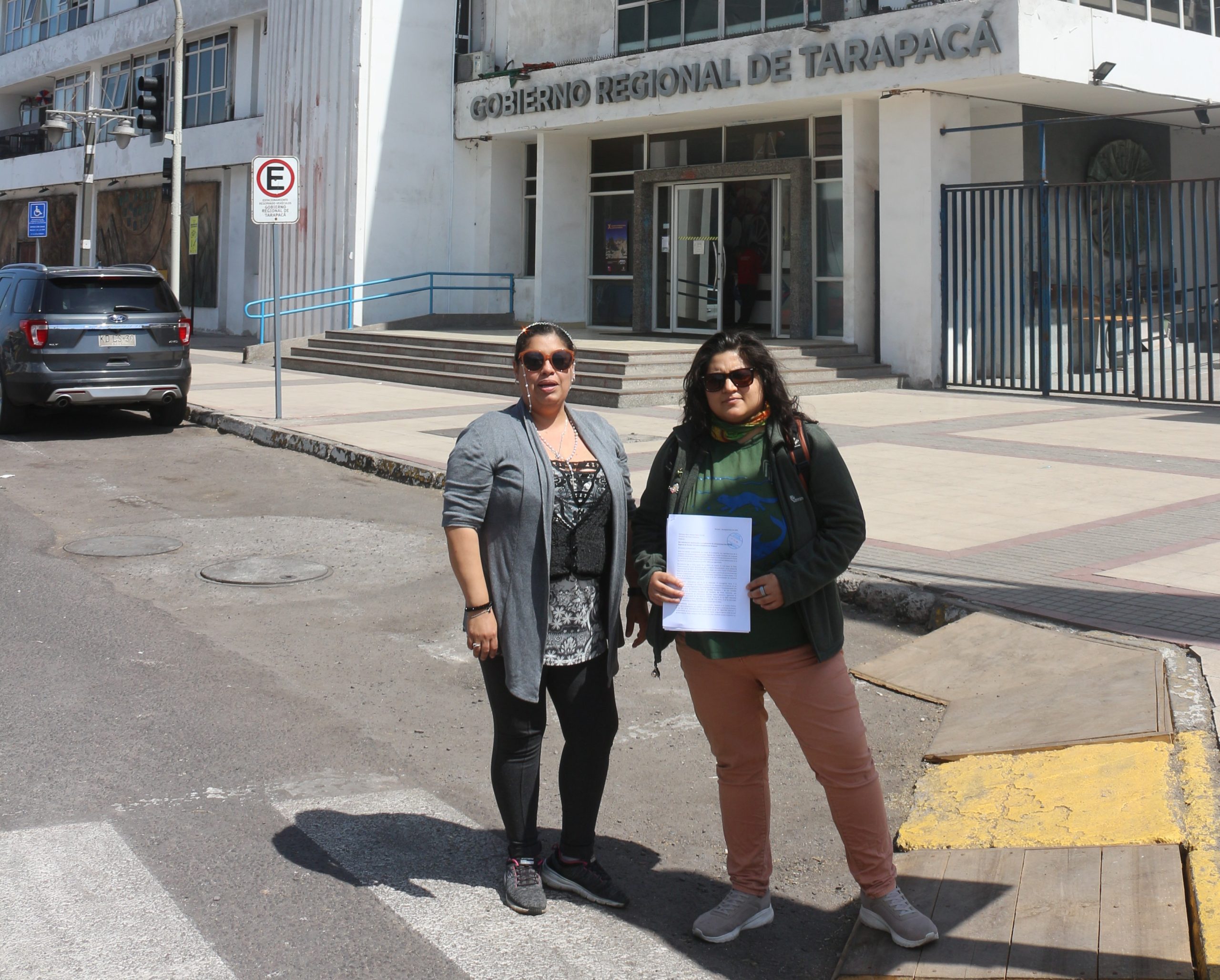 Sociedad civil alerta: Aprobar el PARCC no basta, Tarapacá exige verdadera gobernanza climática