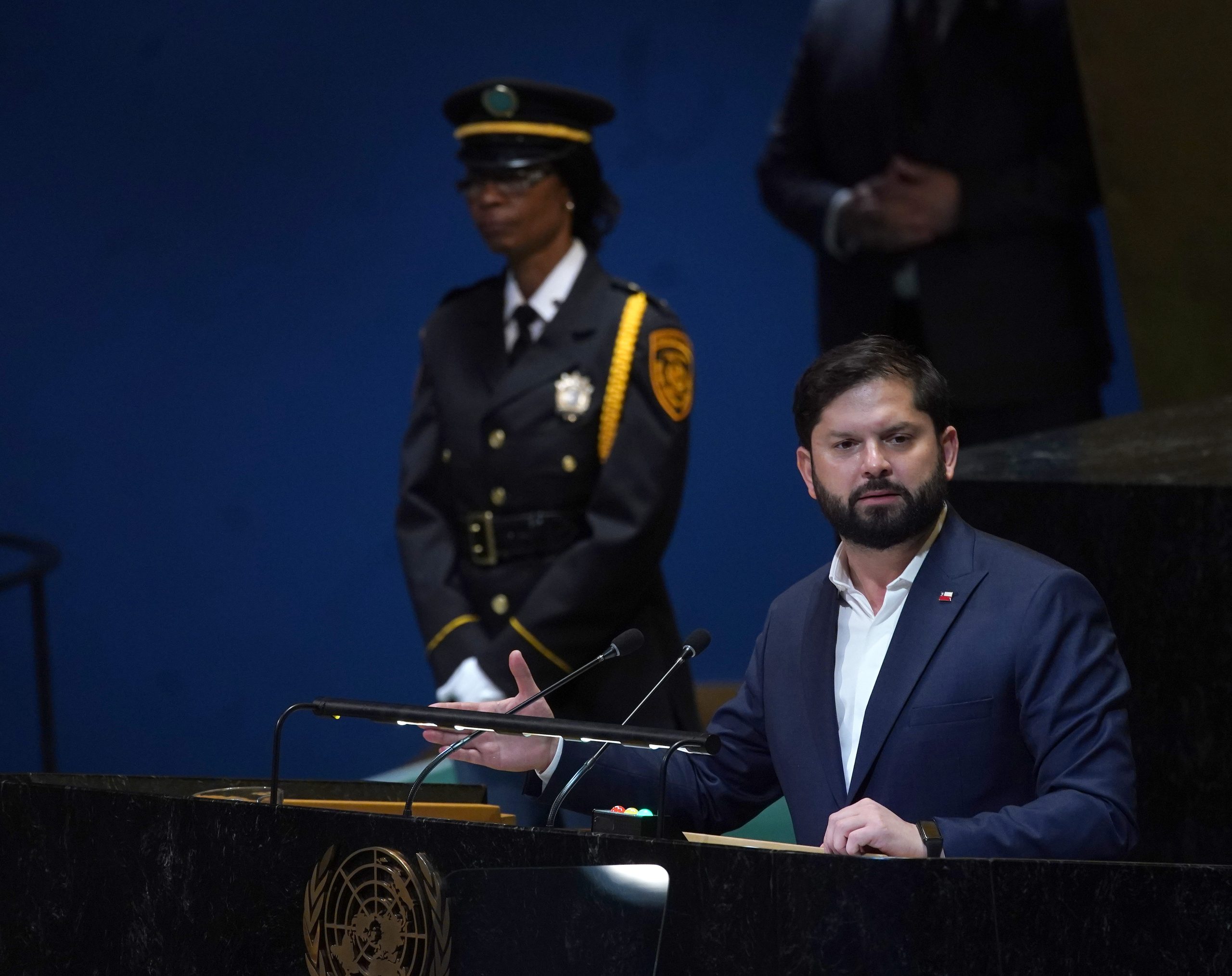 El Gobierno que no intervino: La lección silenciosa que podría cambiar la historia política de Chile