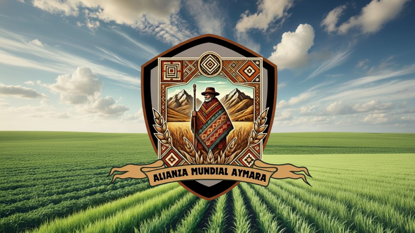 Territorios andinos y cooperación hemisférica: La Alianza Mundial Aymara destaca la importancia de la seguridad humana en el actual escenario regional