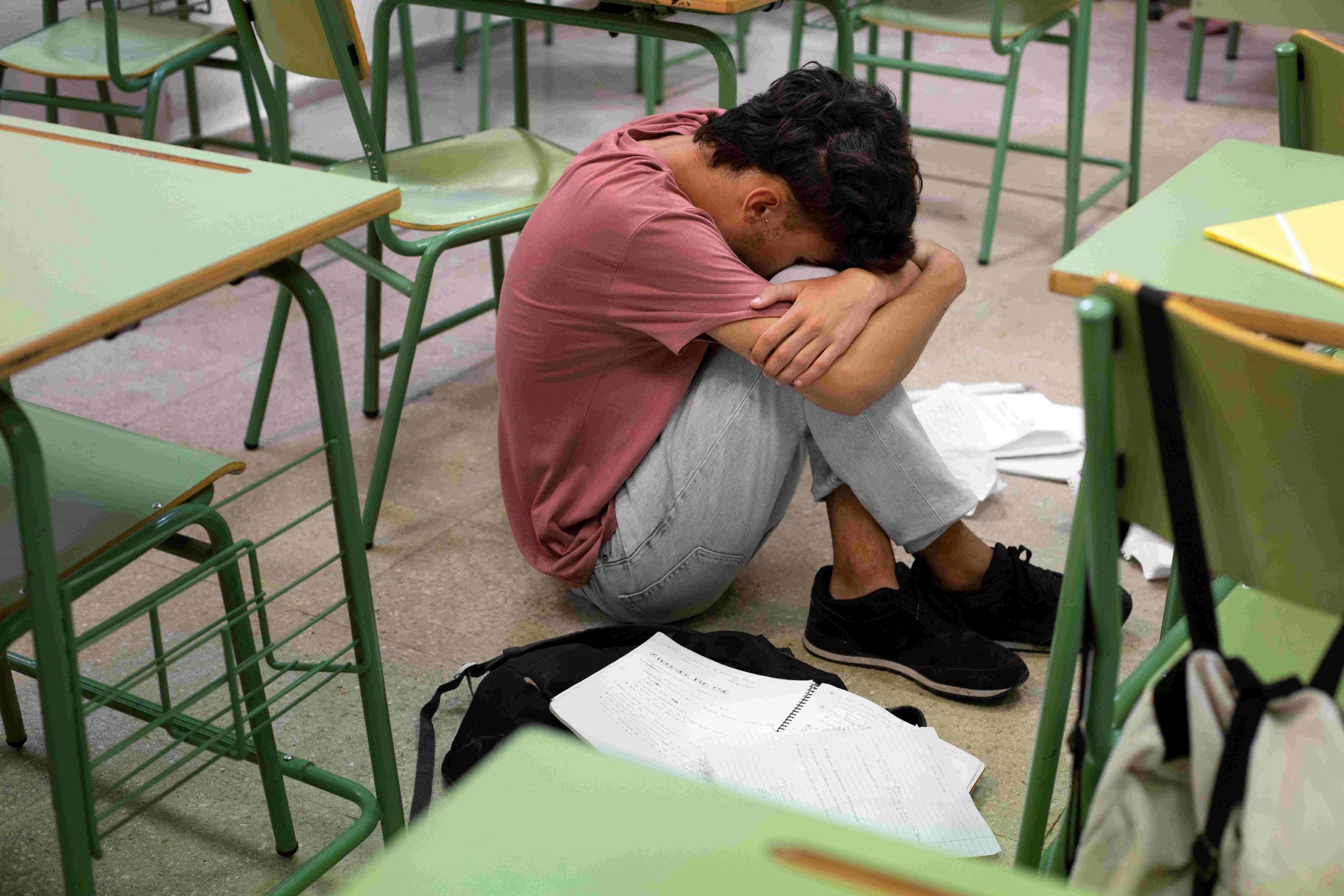 Regiones de Arica, Atacama, Los Lagos y Coquimbo lideran alza de denuncias por convivencia escolar en Chile 