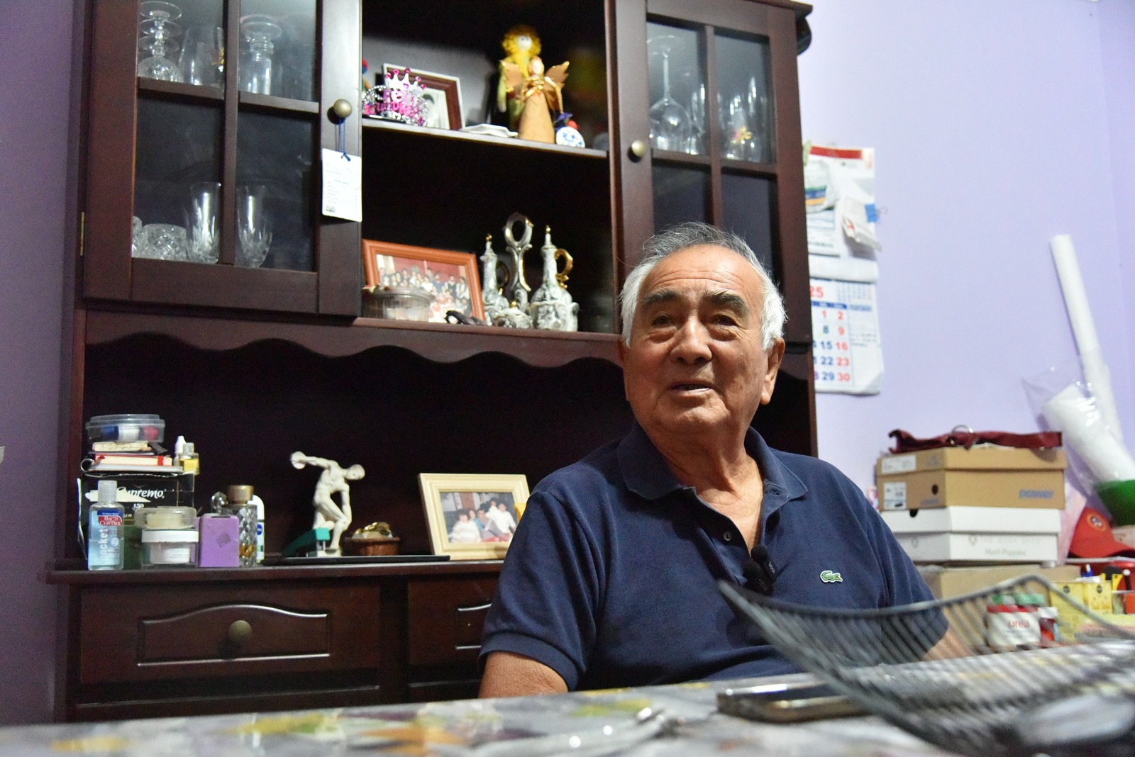 PGU: Un respiro para uno de muchos trabajadores ariqueños