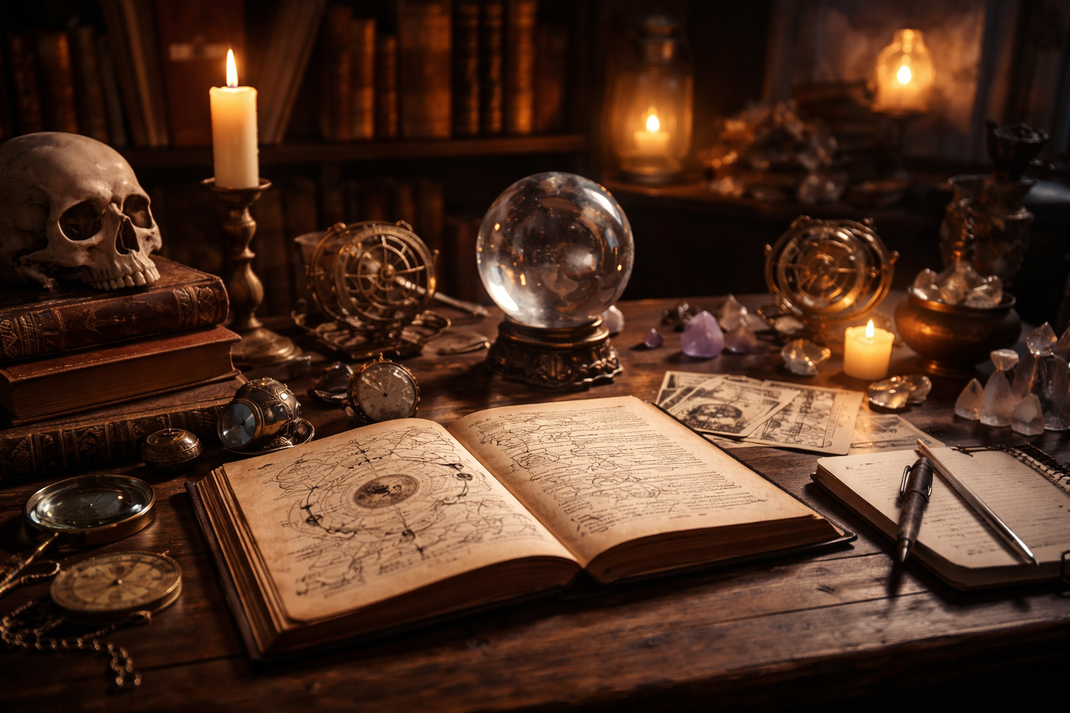 No todos llegan: Lo que obtienen quienes estudian Parapsicología y alcanzan la Distinción Universal de Sabiduría Integral