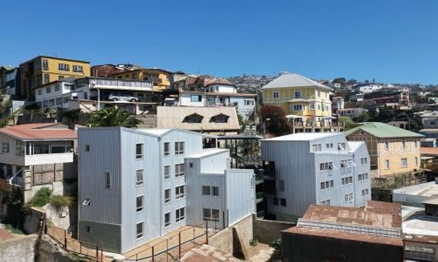 Minvu desmiente recortes de subsidios que afectarían a familias de más bajos ingresos