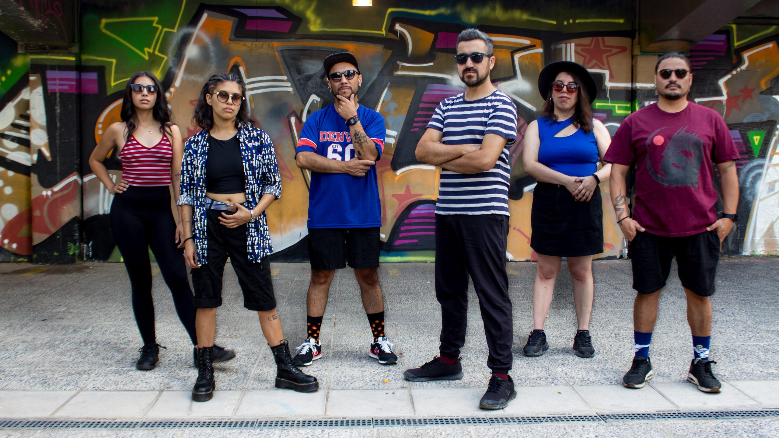 La Brigada: Presenta nueva versión y videoclip de “Que muera nuestro amor”