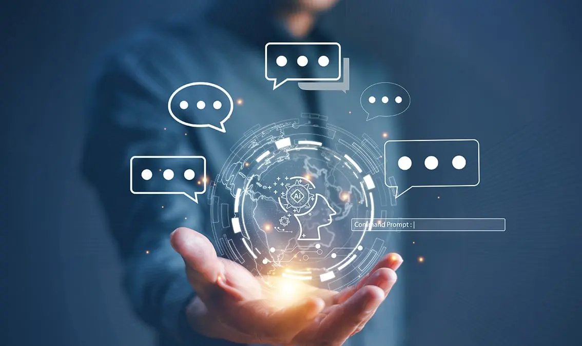 Diez claves para crear el “prompt” perfecto y aprovechar al máximo la inteligencia artificial