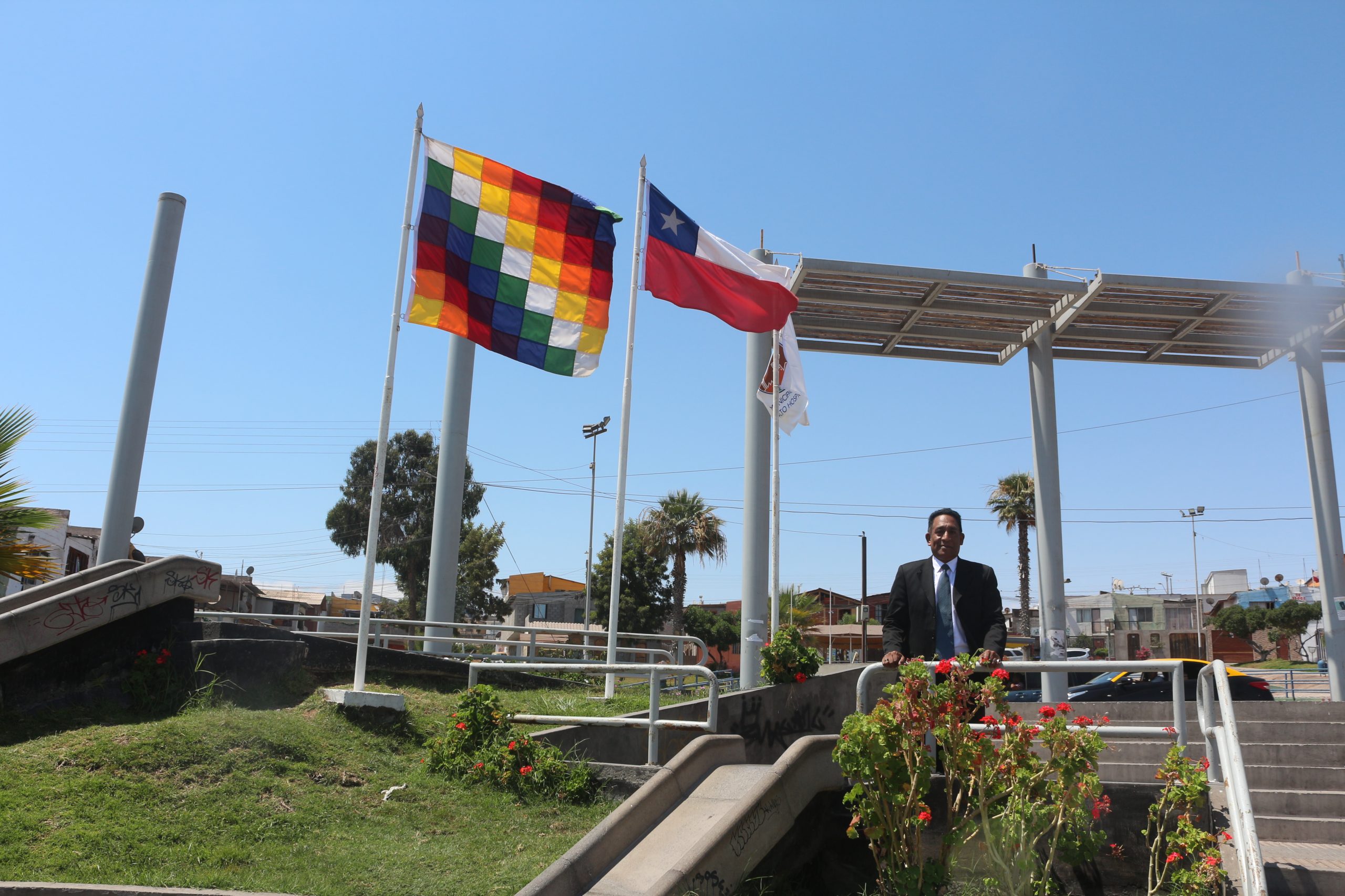 Seguridad humana andina en el nuevo escenario hemisférico