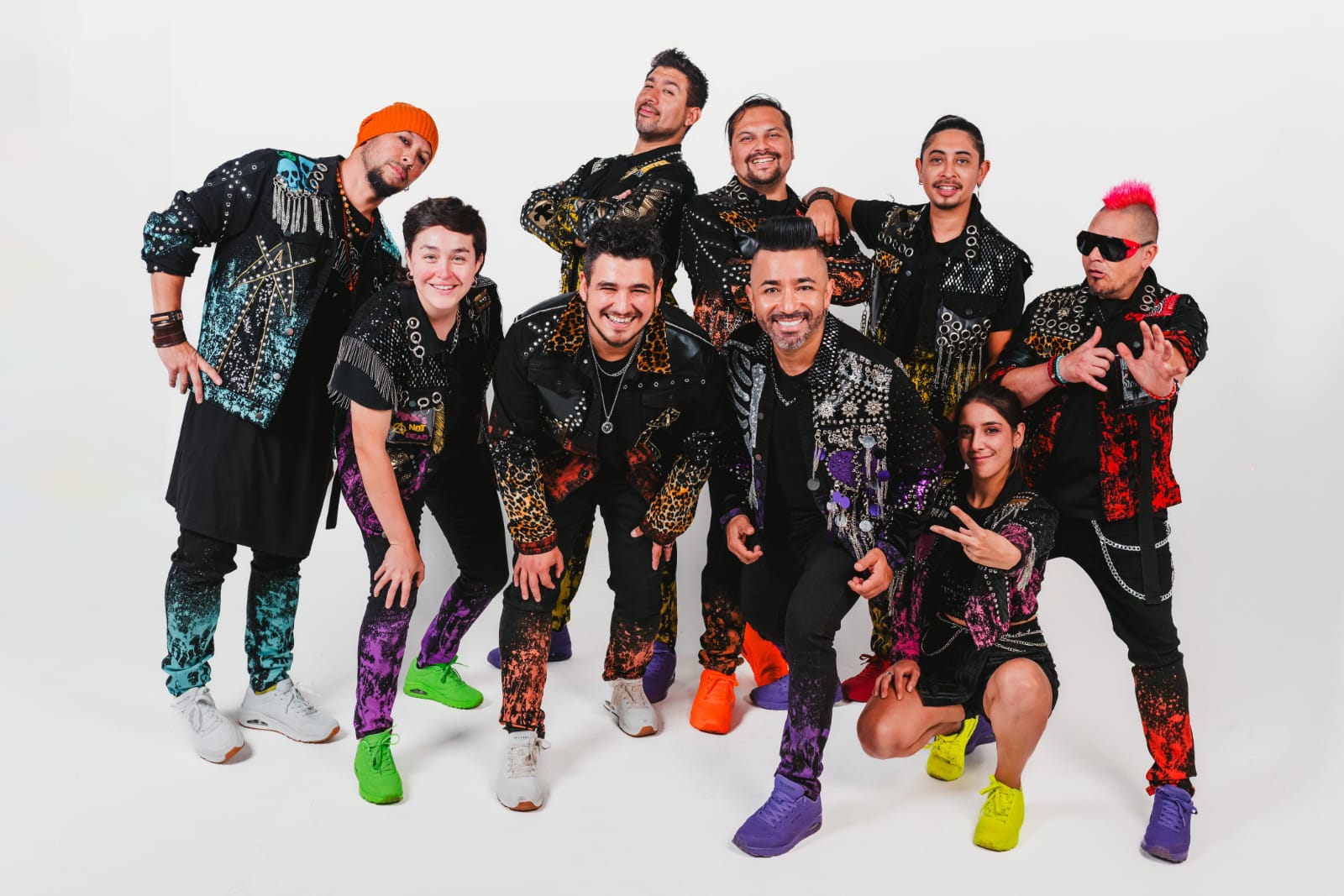Tomo  Como Rey hará historia y debutará en Lollapalooza 2026