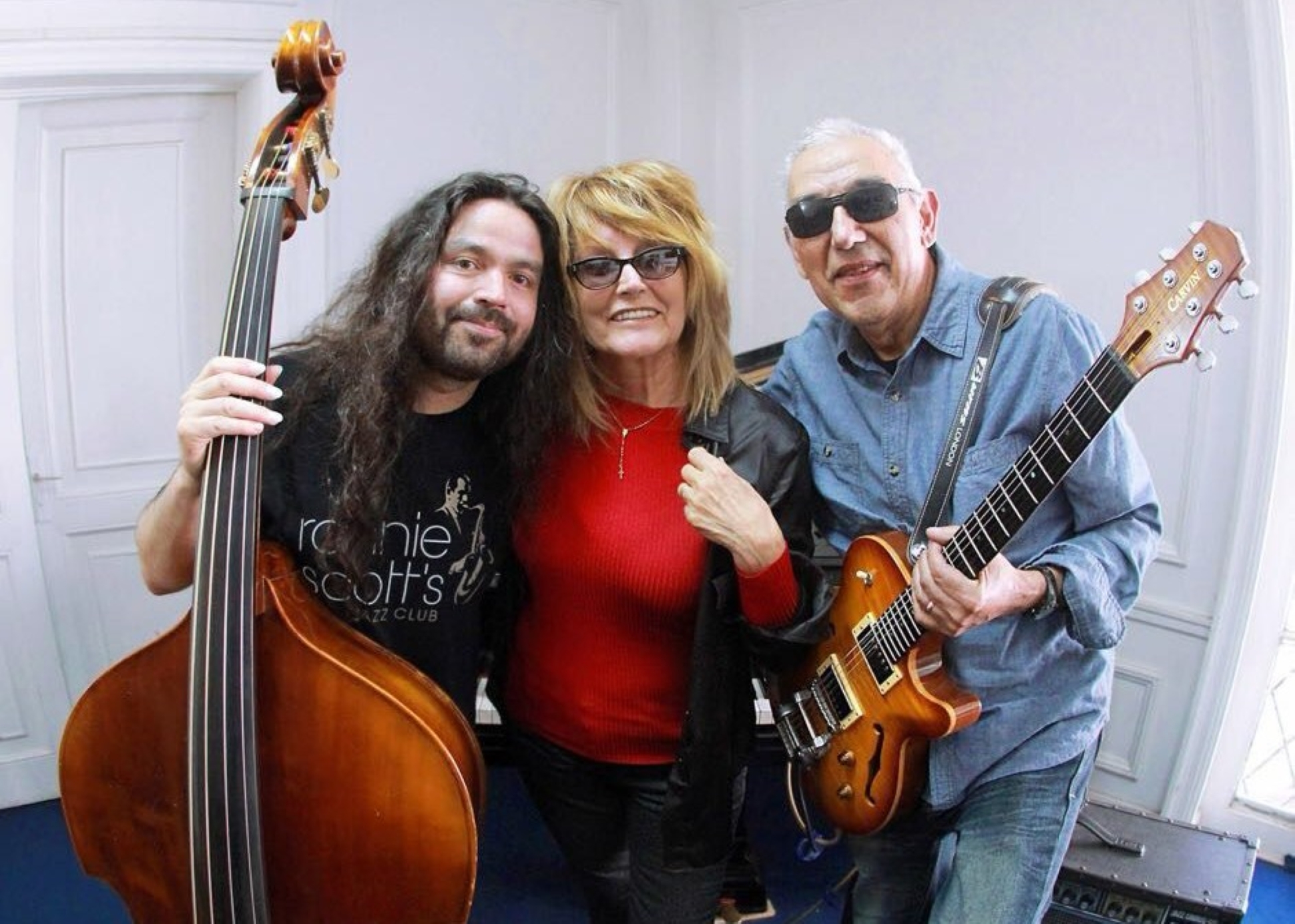 Durante este otoño 2026 las cuerdas vuelven a sonar en el mítico Festival Guitarras al Puerto