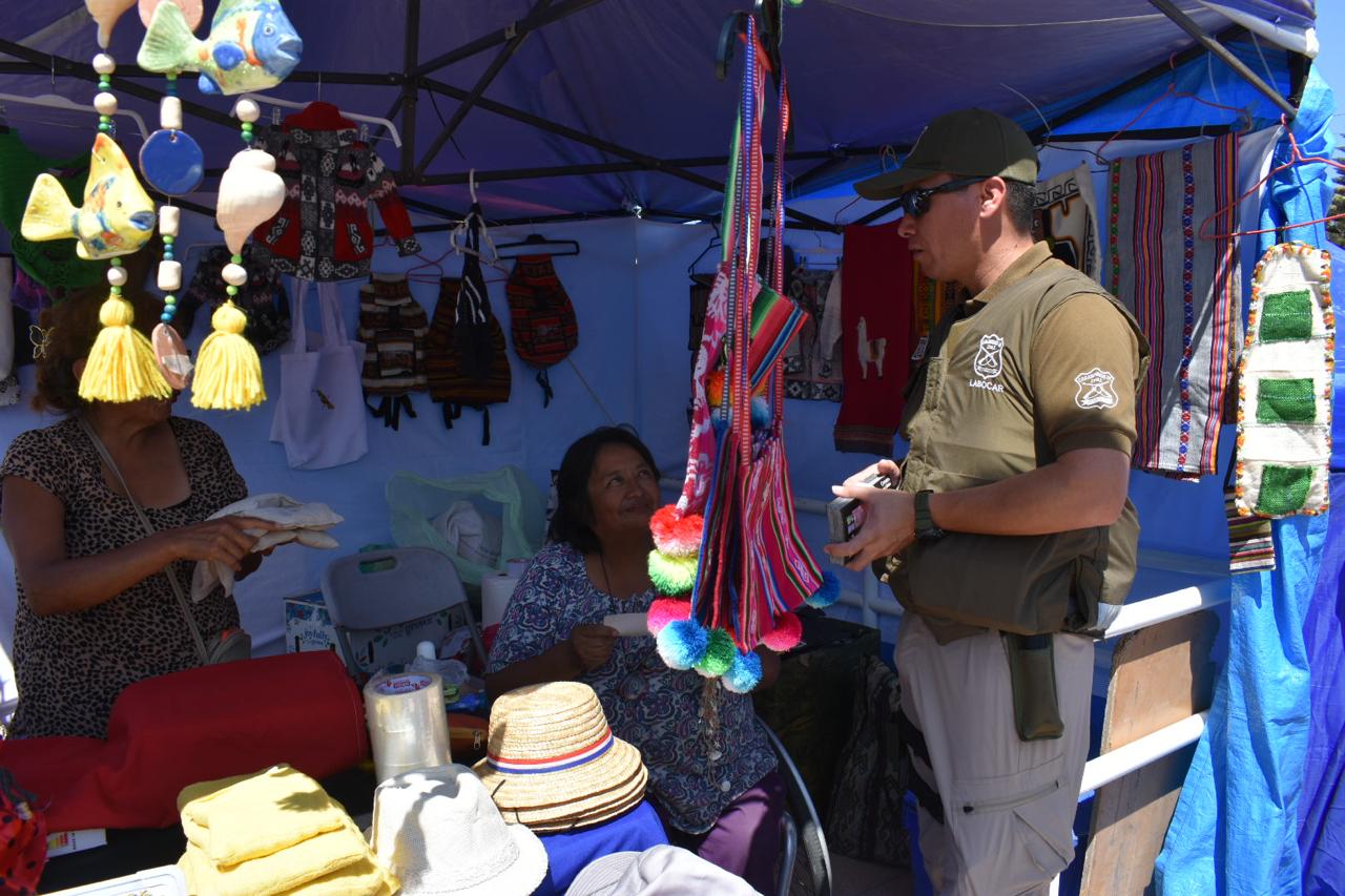 Balance Carnaval Andino “Con la Fuerza del Sol 2026”: Refuerzo preventivo reduce delitos y denuncias en un 34%