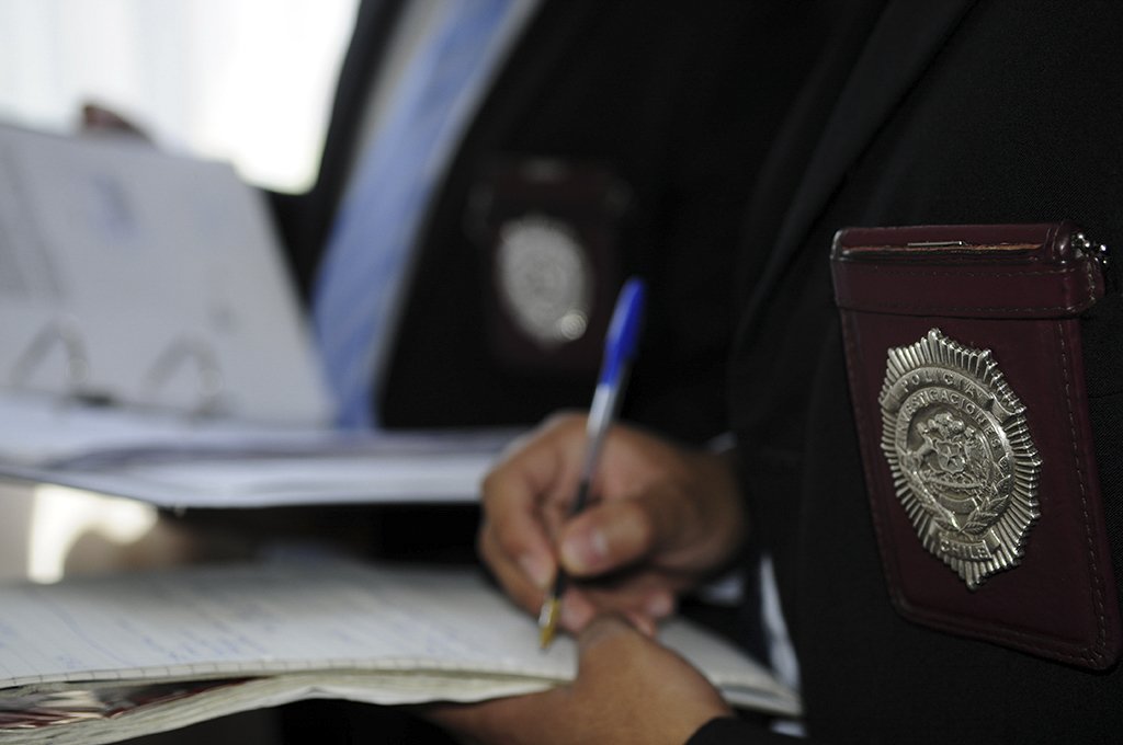 PDI Arica detiene a hombre de 67 años imputado por abuso sexual de menores
