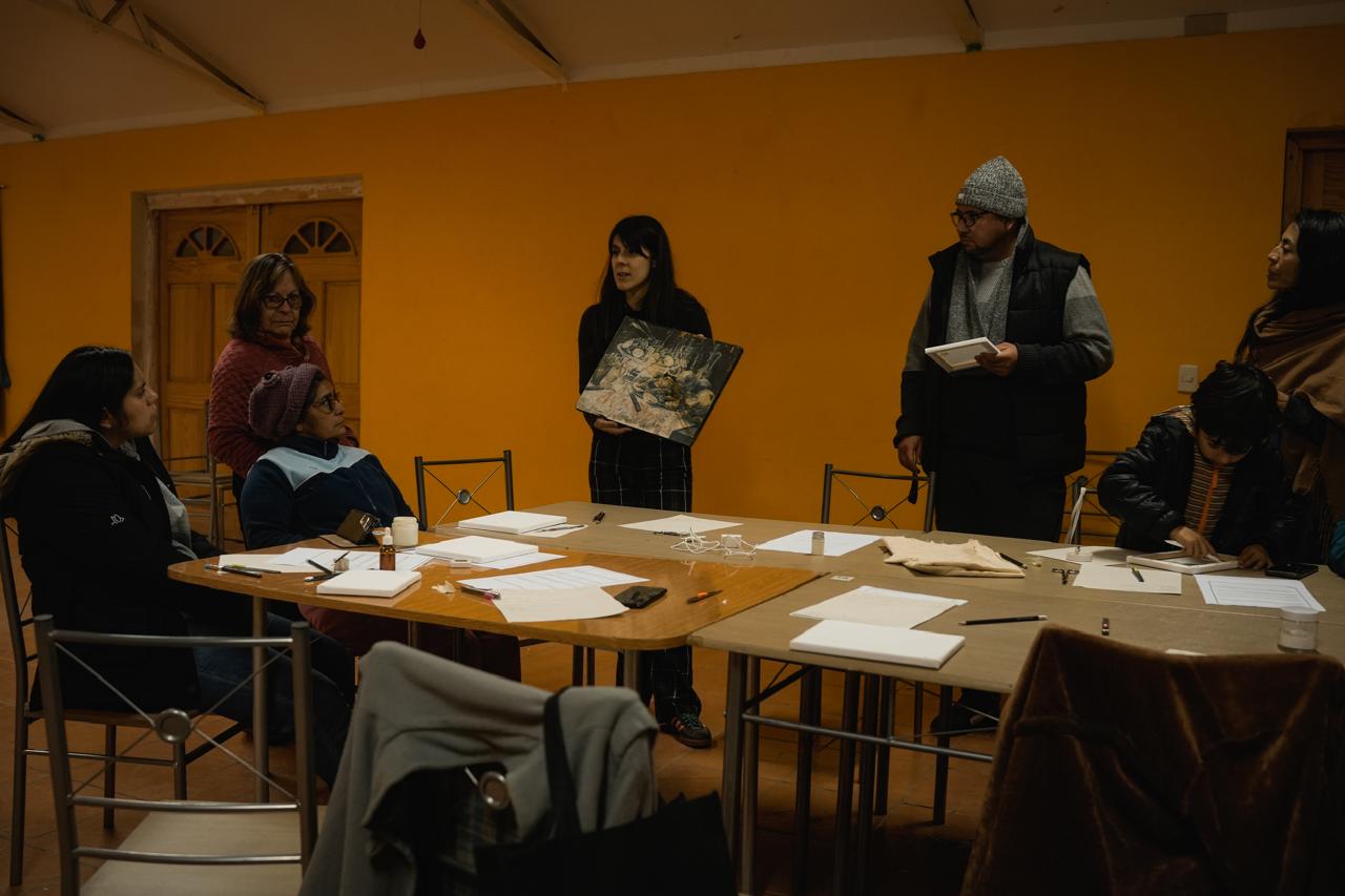 FAVET Atacama comenzará sus actividades durante mayo del 2026