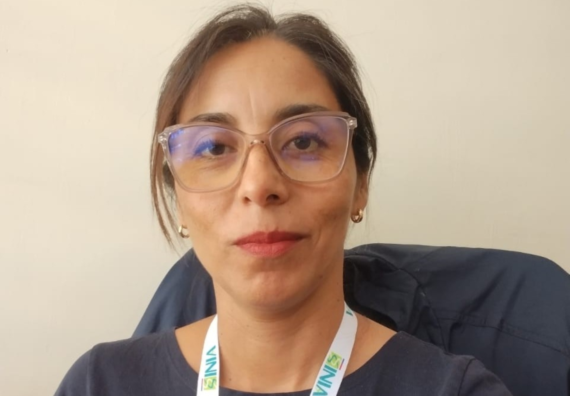 Ratifican a Marjorie Allende como directora regional de INIA Ururi