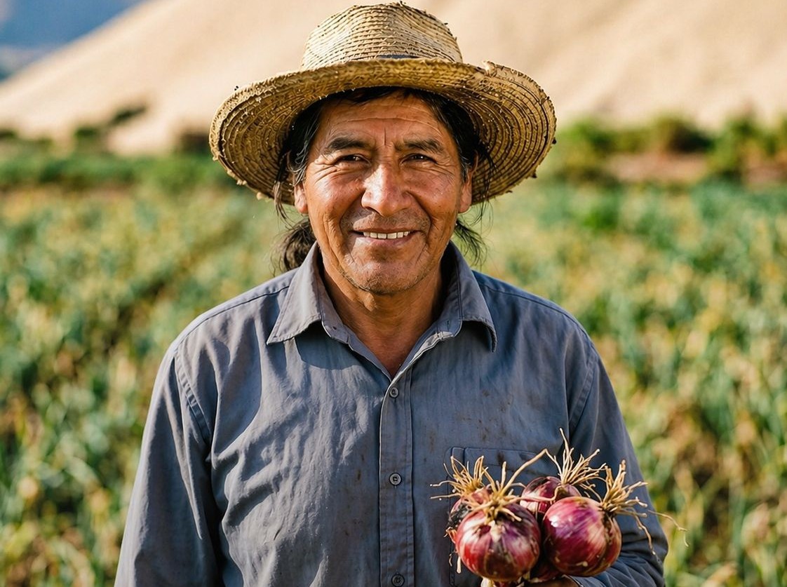 Seminario sobre soluciones sostenibles en el desierto convoca al sector agrícola de la región