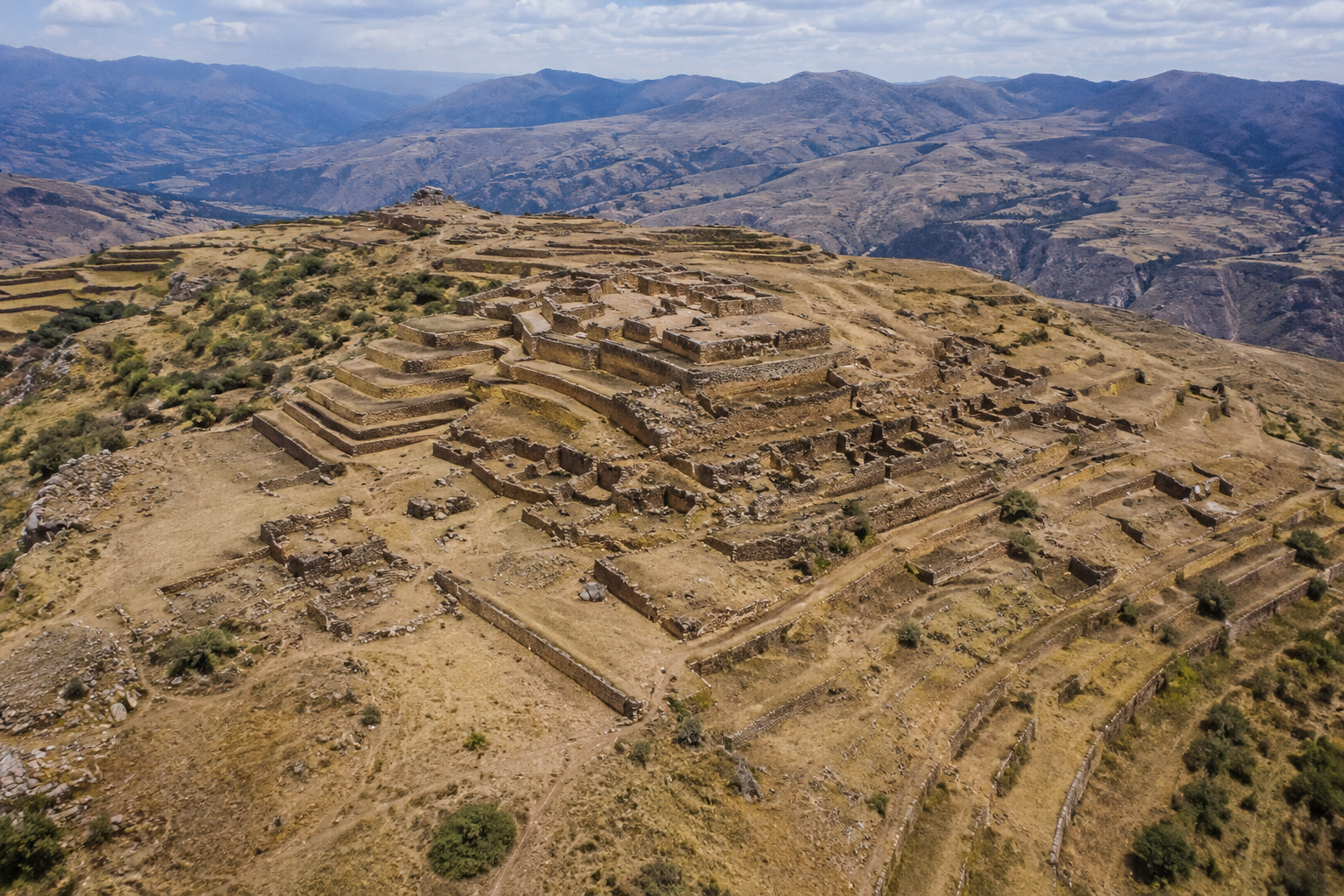 El despertar de T’aqrachullo: El hallazgo arqueológico que fortalece la memoria viva de quechuas y aymaras