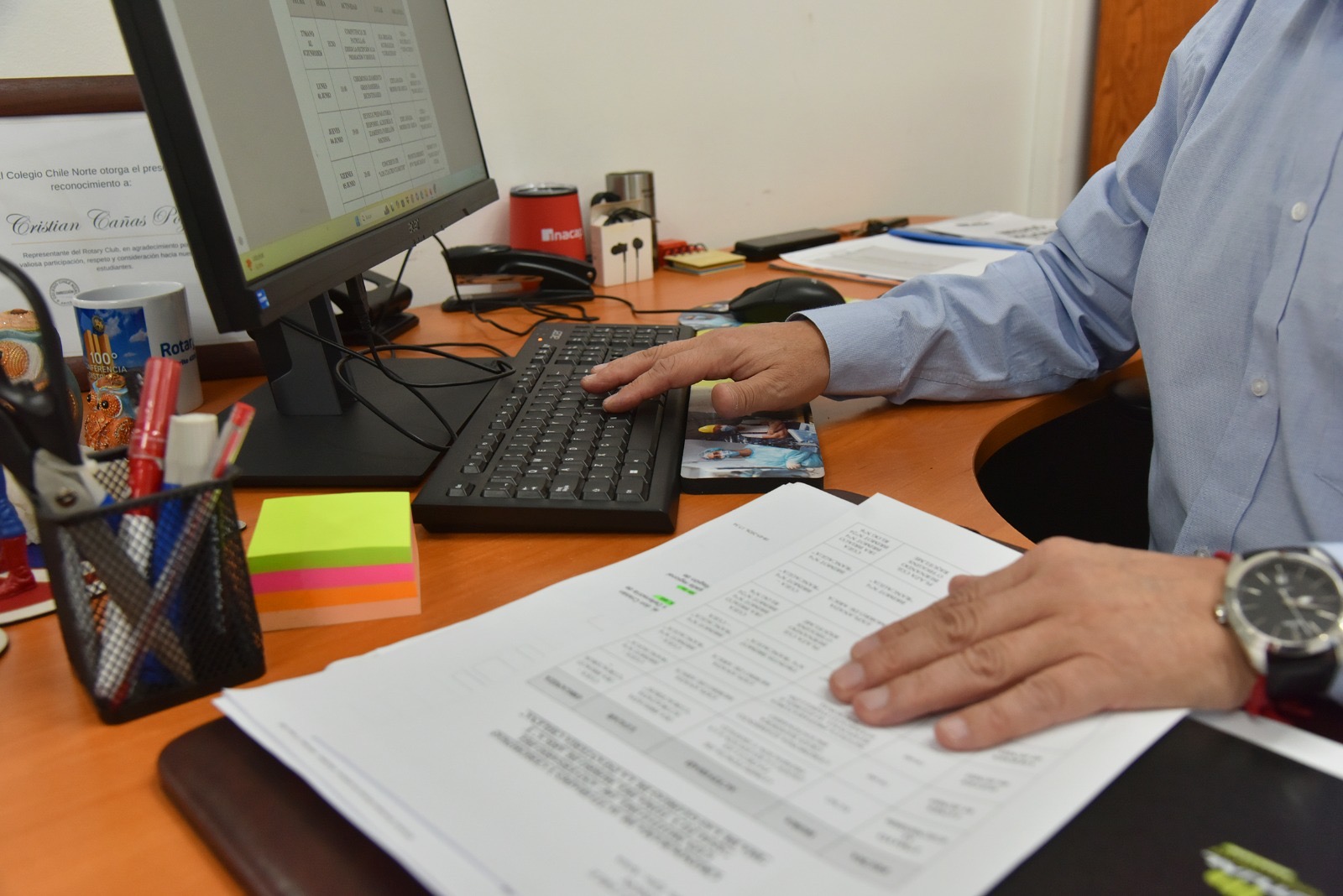 Gobierno detectó alertas de riesgo fiscal por más de US$ 9.200 millones