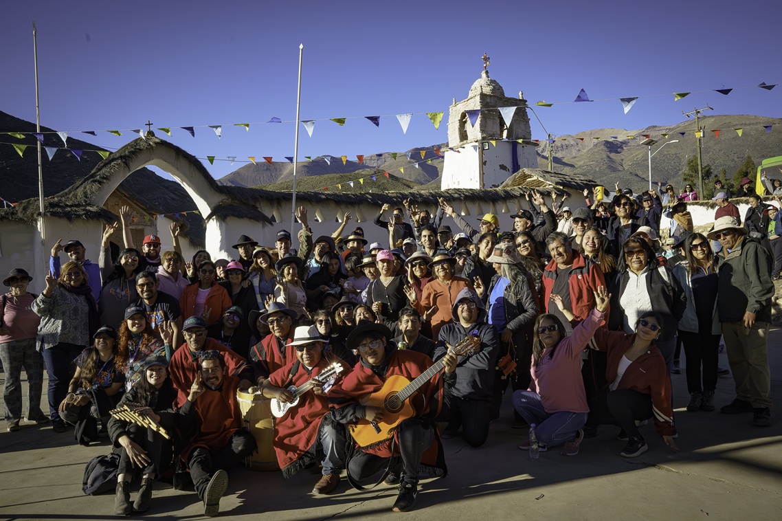 Arica Barroca 2026: Un Festival Entre Templos Andinos, Cantores y Viñedos Del Norte de Chile
