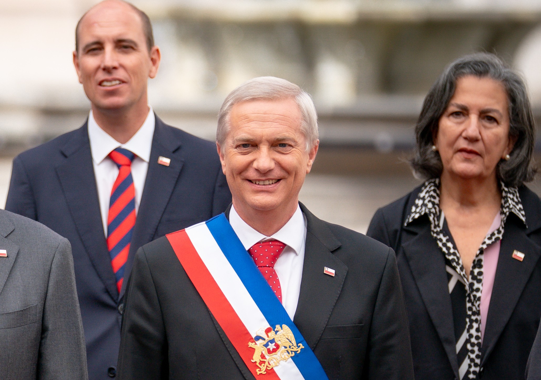 Oficialismo y oposición bajo tensión: Experto advierte un “invierno bien oscuro” para la política chilena