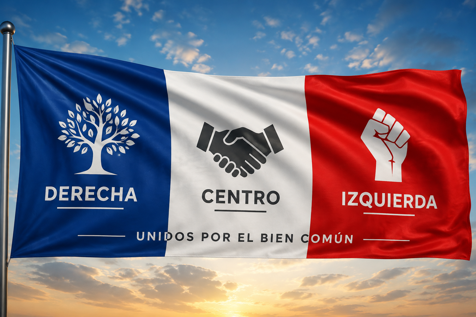 El gobernante perfecto: Cuando gobernar deja de ser poder y vuelve a ser servicio