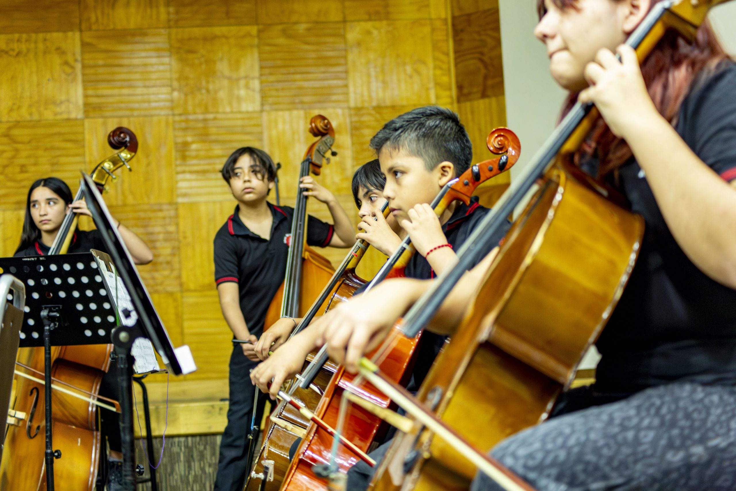 Festival Mixtura: El encuentro de artes realizado por y para estudiantes
