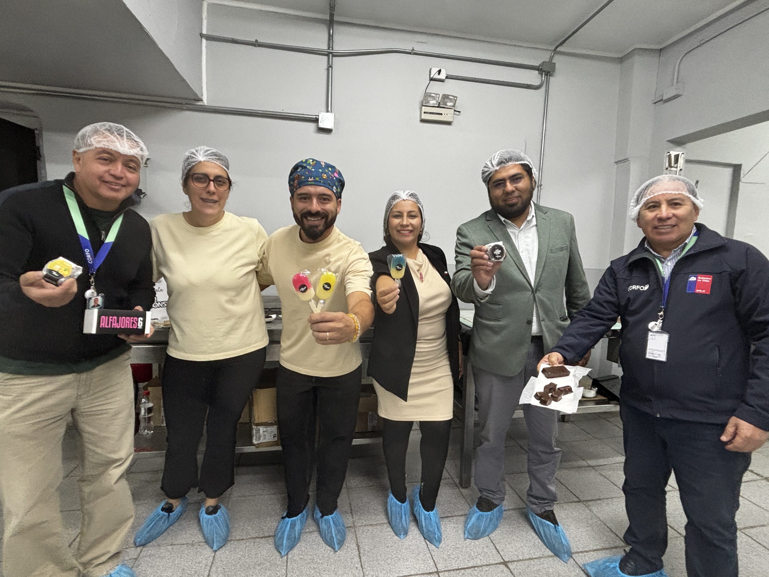 Un mes resta para postular al Innova Región que apoya el Comité de Desarrollo Productivo