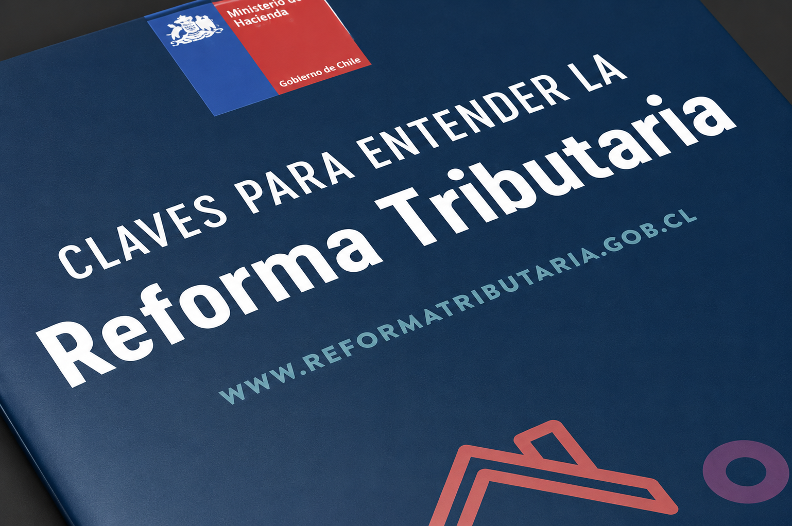 Reforma tributaria – un regalo innecesario
