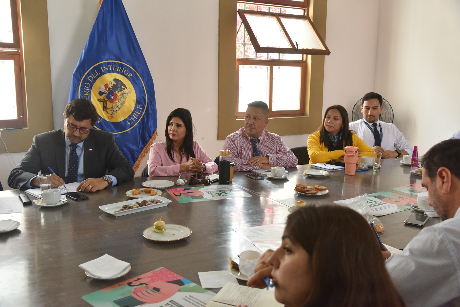 Seremi de Gobierno sobre Primera Cuenta Presidencial: “Demostramos que es posible avanzar”