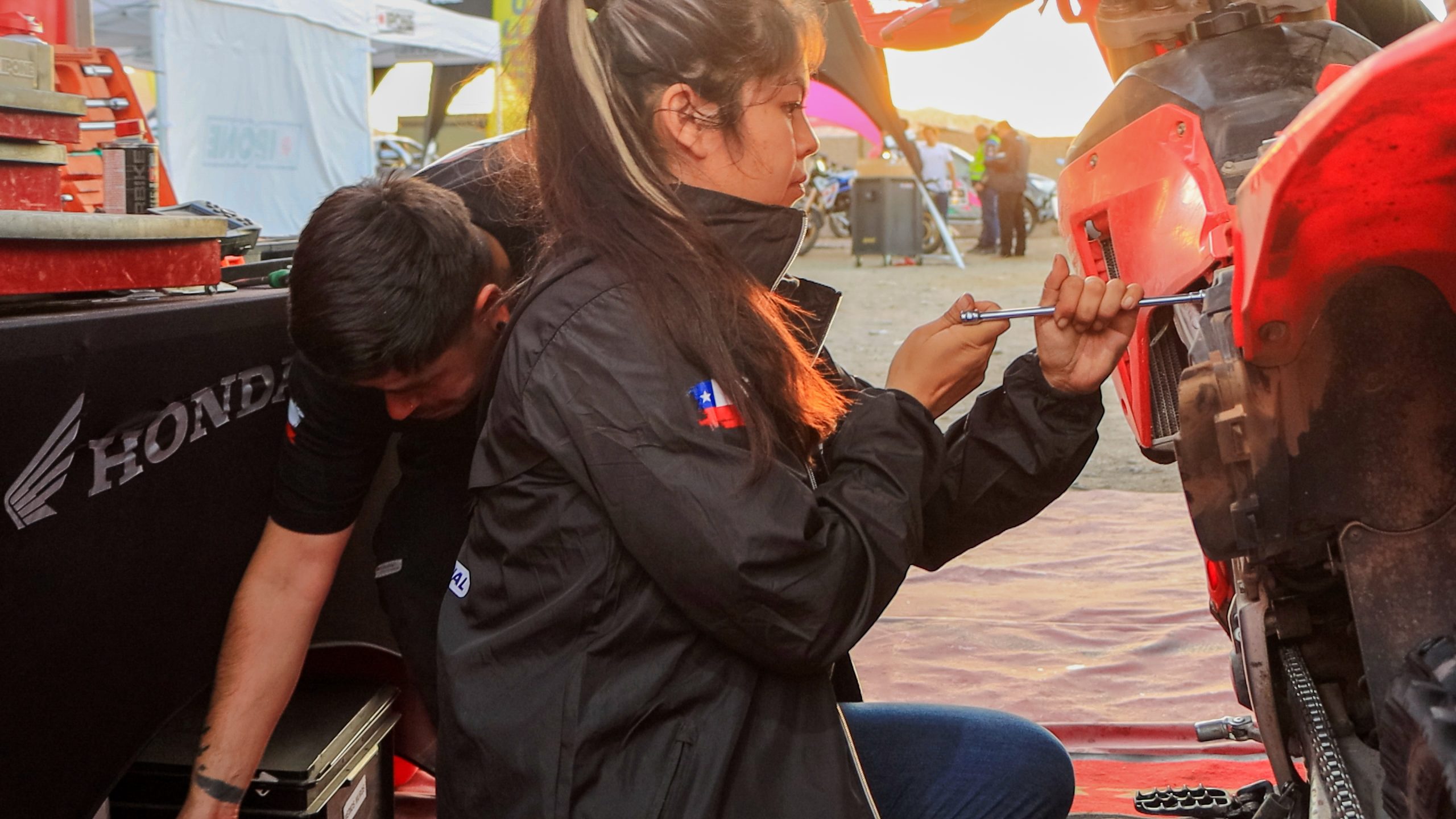 Región de Atacama será el escenario de la 25ª versión del rally “Desafío del Desierto”
