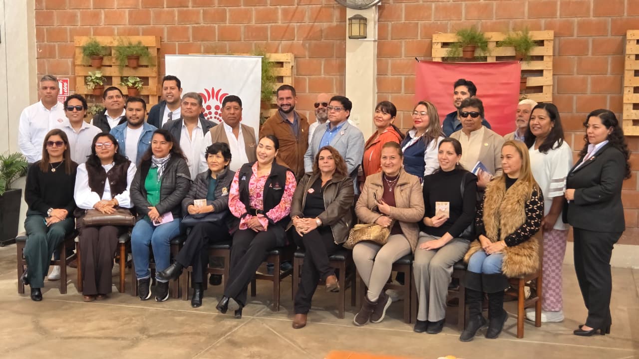 Oferta gastronómica de Arica y Tacna se une en la plataforma Panoramas Arica